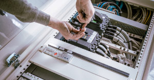 impianti industriali